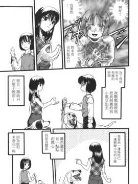 [中文誌]COMIC漢 2008年01月號 總 第6期_280