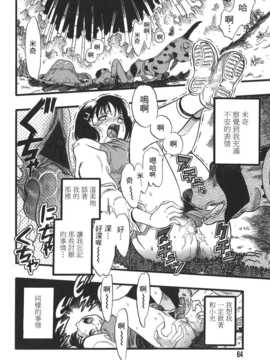 [中文誌]COMIC漢 2008年01月號 總 第6期_283