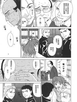 [中文誌]COMIC漢 2008年01月號 總 第6期_365