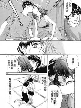 [中文誌]COMIC漢 2008年02月號 總 第7期_155