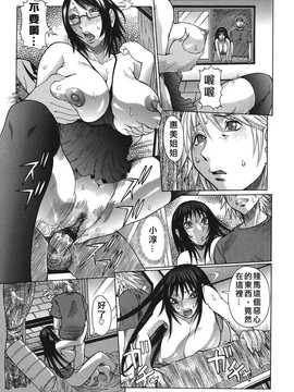 [中文誌]COMIC漢 2008年02月號 總 第7期_434
