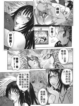 [中文誌]COMIC漢 2008年02月號 總 第7期_436