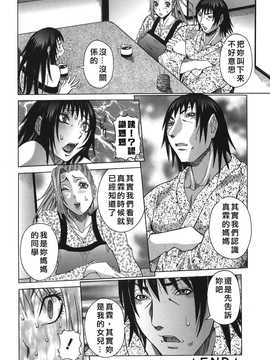 [中文誌]COMIC漢 2008年02月號 總 第7期_453