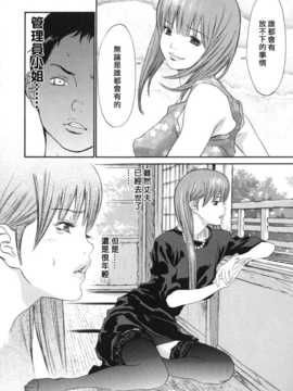 [中文誌]COMIC漢 2008年02月號 總 第7期_465