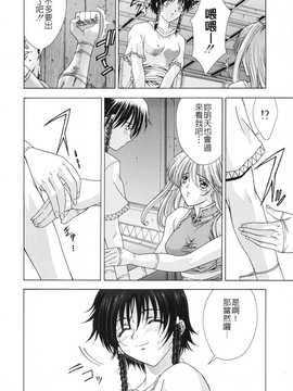 [中文誌]COMIC漢 2008年03月號 總 第8期_069
