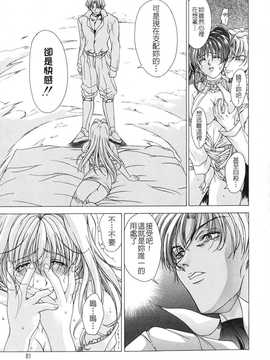 [中文誌]COMIC漢 2008年03月號 總 第8期_115