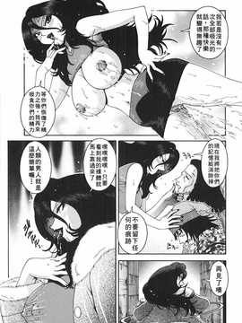 [中文誌]COMIC漢 2008年03月號 總 第8期_162