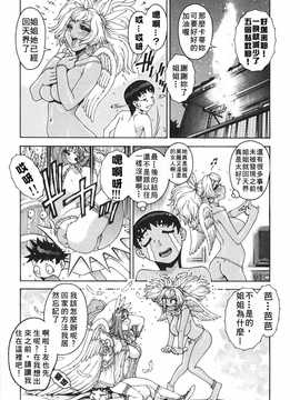 [中文誌]COMIC漢 2008年03月號 總 第8期_193