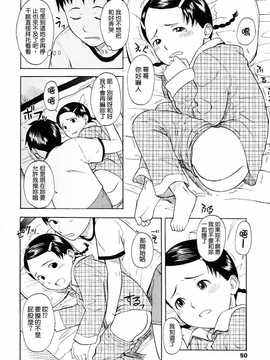 [中文誌]COMIC漢 2008年03月號 總 第8期_244