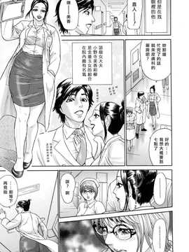 [中文誌]COMIC漢 2008年03月號 總 第8期_320