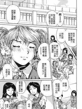 [中文誌]COMIC漢 2008年03月號 總 第8期_446