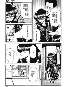 [中文誌]COMIC漢 2008年04&05月號 總 第9&10期_0143