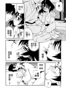 [中文誌]COMIC漢 2008年04&05月號 總 第9&10期_0164