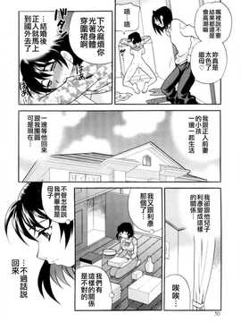 [中文誌]COMIC漢 2008年04&05月號 總 第9&10期_0204