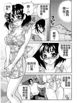 [中文誌]COMIC漢 2008年04&05月號 總 第9&10期_0207