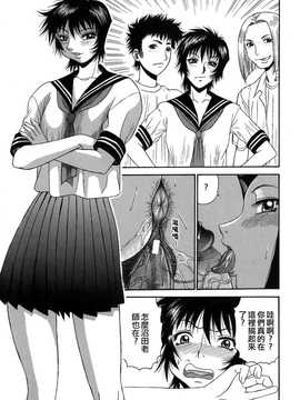 [中文誌]COMIC漢 2008年04&05月號 總 第9&10期_0336