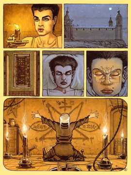 [中文誌]COMIC漢 2008年04&05月號 總 第9&10期_0663