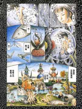[中文誌]COMIC漢 2008年04&05月號 總 第9&10期_0796