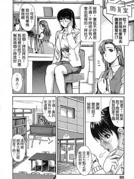 [中文誌]COMIC漢 2008年04&05月號 總 第9&10期_0842