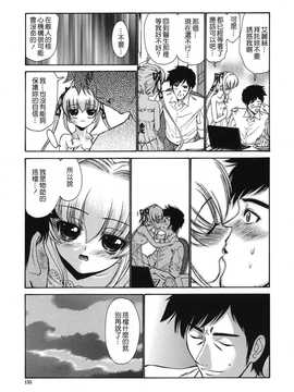 [中文誌]COMIC漢 2008年04&05月號 總 第9&10期_1124