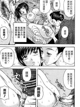 [中文誌]COMIC漢 2008年06月號 總 第11期_108