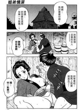[中文誌]COMIC漢 2008年06月號 總 第11期_112
