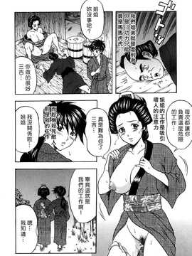 [中文誌]COMIC漢 2008年06月號 總 第11期_115