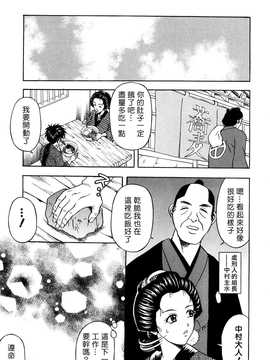 [中文誌]COMIC漢 2008年06月號 總 第11期_116