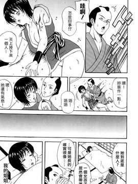 [中文誌]COMIC漢 2008年06月號 總 第11期_150