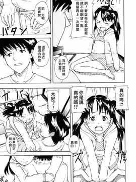 [中文誌]COMIC漢 2008年06月號 總 第11期_239