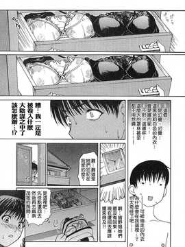 [中文誌]COMIC漢 2008年06月號 總 第11期_257