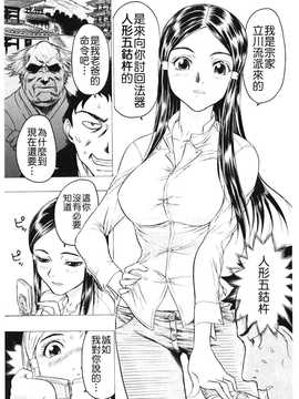 [中文誌]COMIC漢 2008年06月號 總 第11期_365