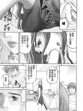 [中文誌]COMIC漢 2008年06月號 總 第11期_378