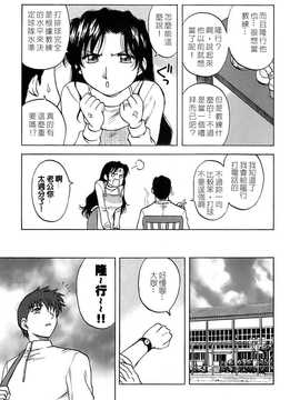 [中文誌]COMIC漢 2008年06月號 總 第11期_536