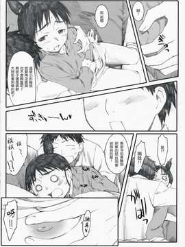 [中文誌]COMIC漢 2008年06月號 總 第11期_671