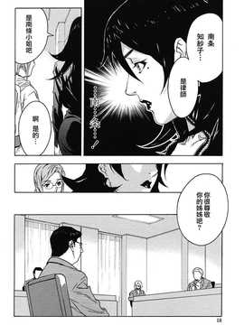 [中文誌]COMIC漢 2008年12月號 總 第13期_244