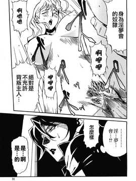 [中文誌]COMIC漢 2008年12月號 總 第13期_257