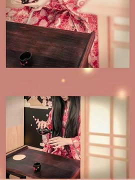《Fate Stay Night》远坂凛挂历Ver C O S P L A Y_0005