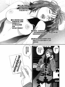 [中文誌]COMIC漢 2009年01月號 總 第14期_194