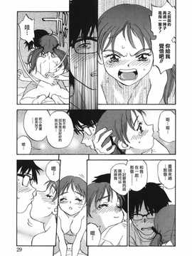 [中文誌]COMIC漢 2009年02月號 總 第15期(终)_188
