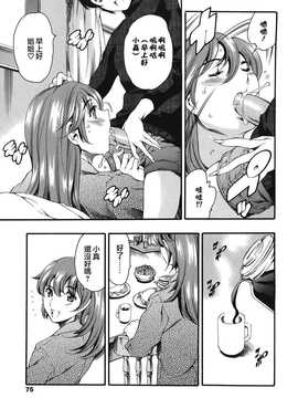 [中文誌]COMIC漢 2009年02月號 總 第15期(终)_305