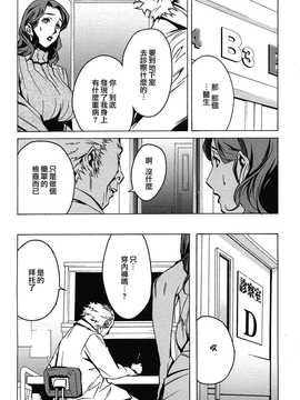 [中文誌]COMIC漢 2009年02月號 總 第15期(终)_345