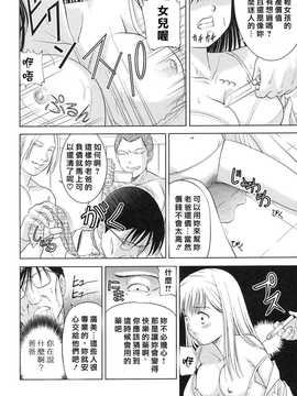 [中文誌]COMIC漢 2009年02月號 總 第15期(终)_421
