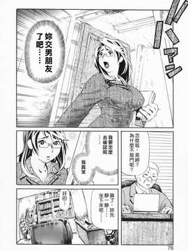 [中文誌]COMIC漢 2009年02月號 總 第15期(终)_469