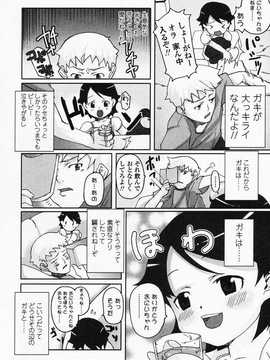 [日文誌]園ジぇる vol. 4_105