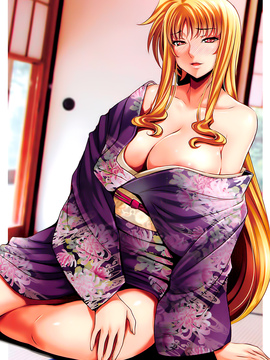 【黑条汉化】(C91) [メタボ喫茶異臭騒ぎ (いたちょう)] F -本当の私- (魔法少女リリカルなのは)_029