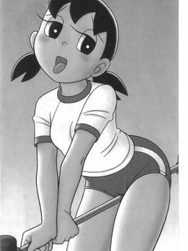[藤子A熊] 激色貓小釘鐺_002