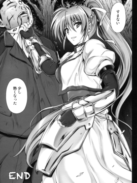 (C90) [サイクロン (和泉、れいぜい)] 1005NANO サイクロンの総集編 (魔法少女リリカルなのは)_131