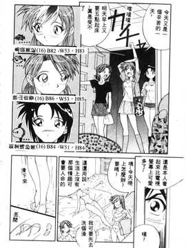 [天真楼亮一] 胜手にィソタラプト_066