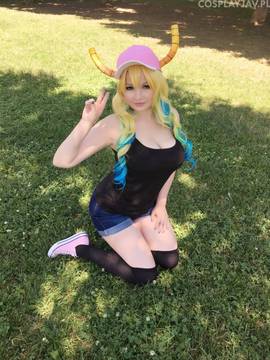 [Hidori] LUCOA photoset_002